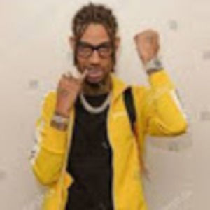 Meet your Posher, Harry